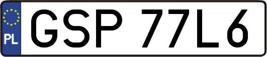 GSP77L6