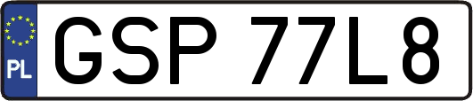 GSP77L8