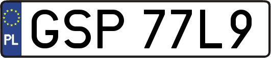 GSP77L9