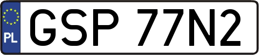 GSP77N2