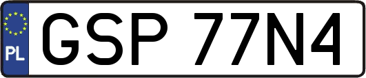 GSP77N4