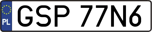 GSP77N6