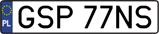 GSP77NS