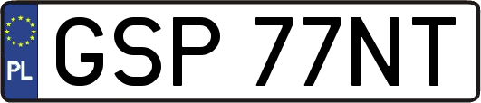 GSP77NT