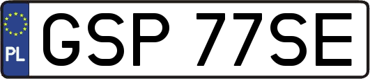 GSP77SE