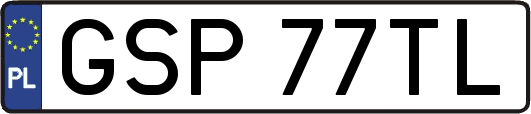 GSP77TL