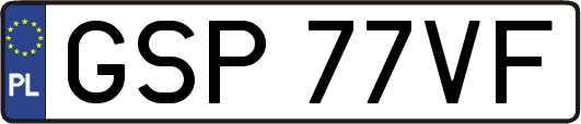 GSP77VF