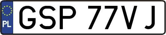 GSP77VJ