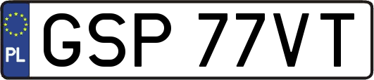 GSP77VT