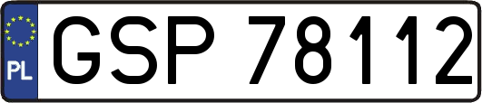 GSP78112