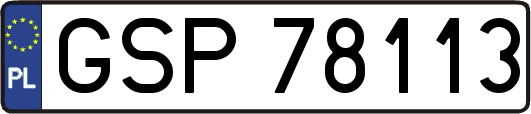 GSP78113