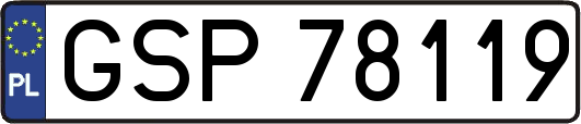 GSP78119