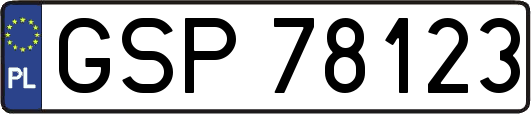 GSP78123