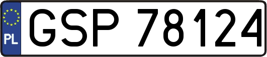 GSP78124