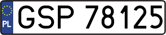 GSP78125