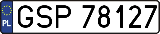 GSP78127