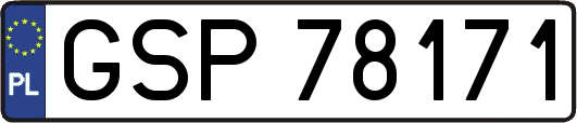 GSP78171