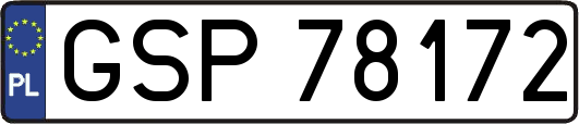 GSP78172