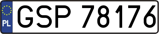 GSP78176