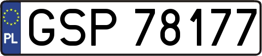 GSP78177