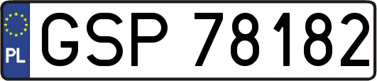 GSP78182