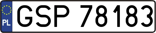 GSP78183