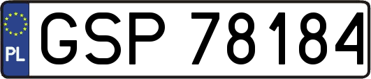 GSP78184