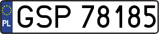 GSP78185