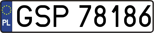 GSP78186