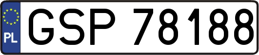 GSP78188