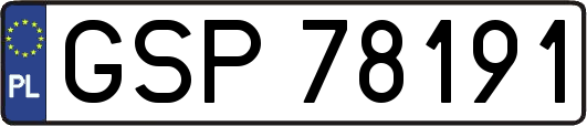 GSP78191