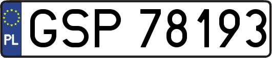 GSP78193