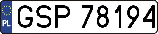 GSP78194