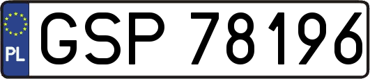 GSP78196