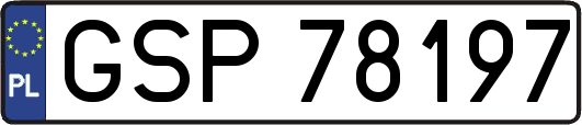 GSP78197