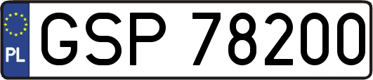 GSP78200
