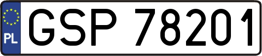 GSP78201