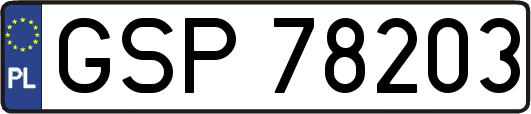 GSP78203