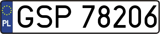 GSP78206