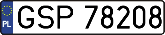 GSP78208