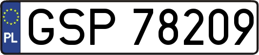 GSP78209