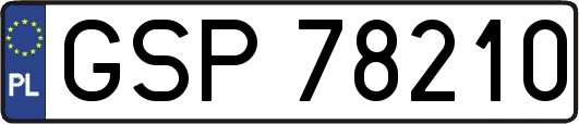GSP78210