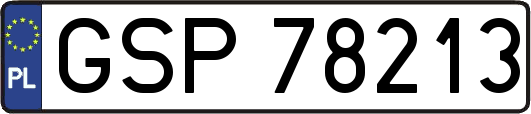 GSP78213