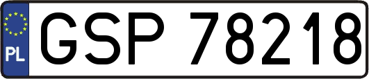 GSP78218