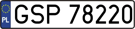 GSP78220