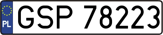 GSP78223