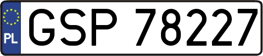 GSP78227