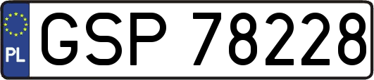 GSP78228