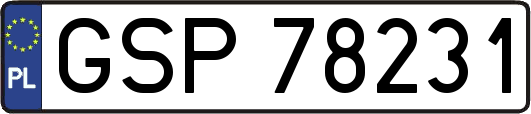 GSP78231