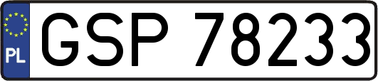 GSP78233